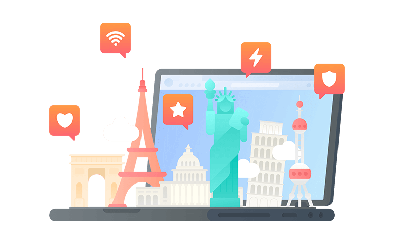 在尼加拉瓜连接到中国vpn - 小猴翻翻